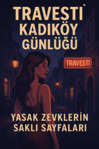 Travesti Kadıköy Günlüğü Yasak Zevklerin Saklı Sayfaları